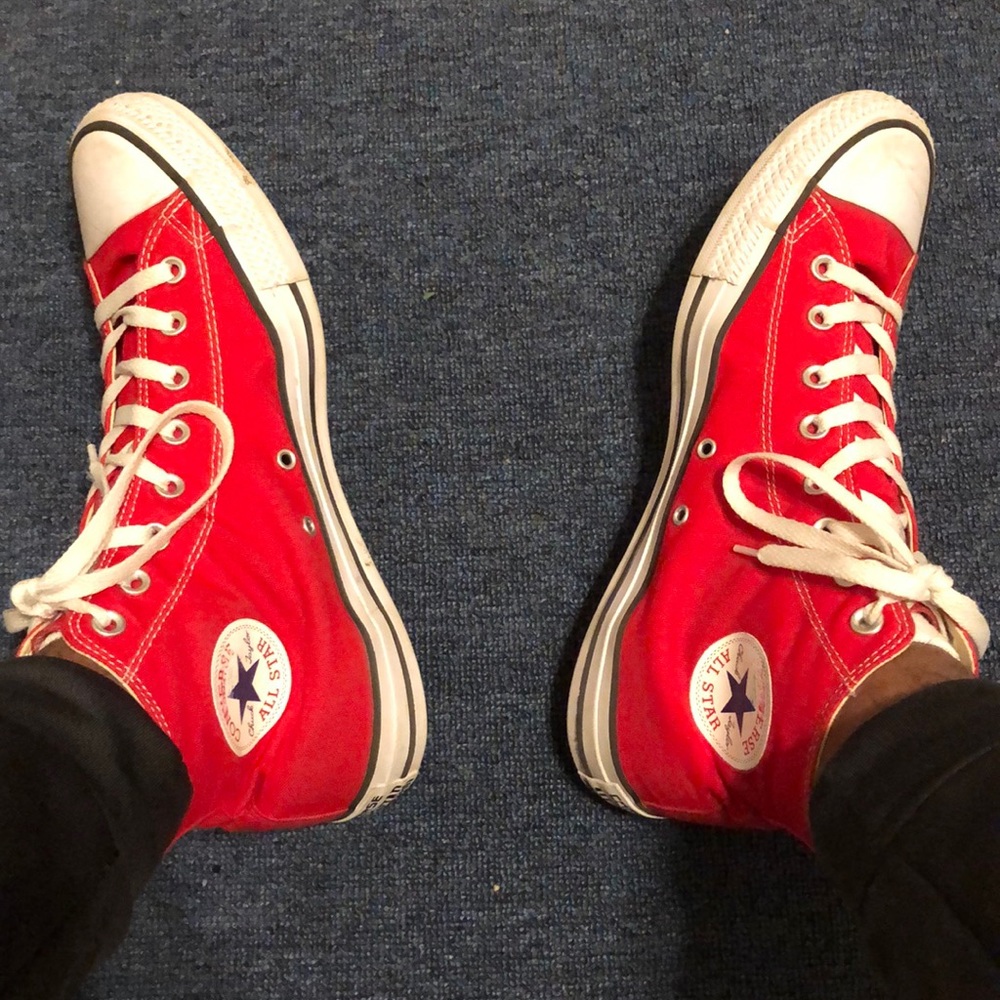 Meet your Posher, Isaiah